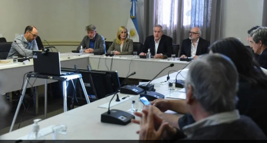 Se cerró la paritaria docente: de cuánto será el salario mínimo en todo el país