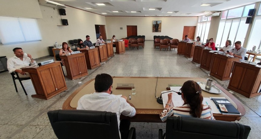 Información legislativa