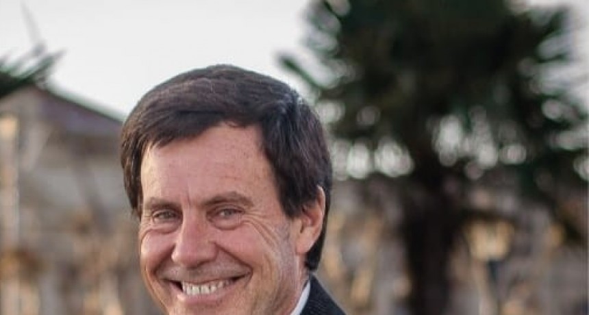 Juan Carlos Chalde: solicitamos a Bullrich que tenga en cuenta a los distritos del interior para gobernar