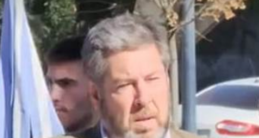 Silvio Canavesi: El radicalismo se ha venido agiornando a lo que hoy pide la gente