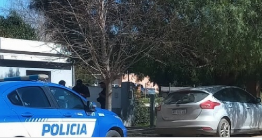 Coronel Suárez: Detienen en Santa Fe a uno de los presuntos autores de un millonario robo