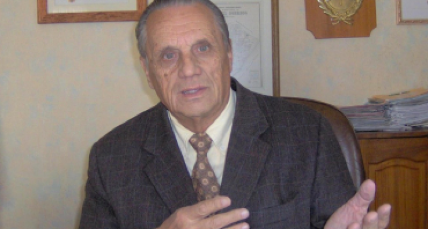 El 3 de octubre será presentado un libro sobre Osvaldo Aníbal Crego