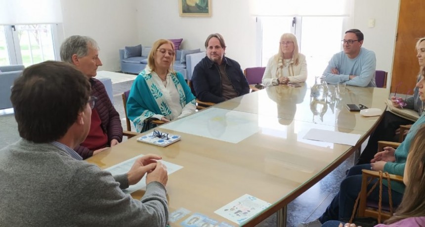 Varios informes municipales