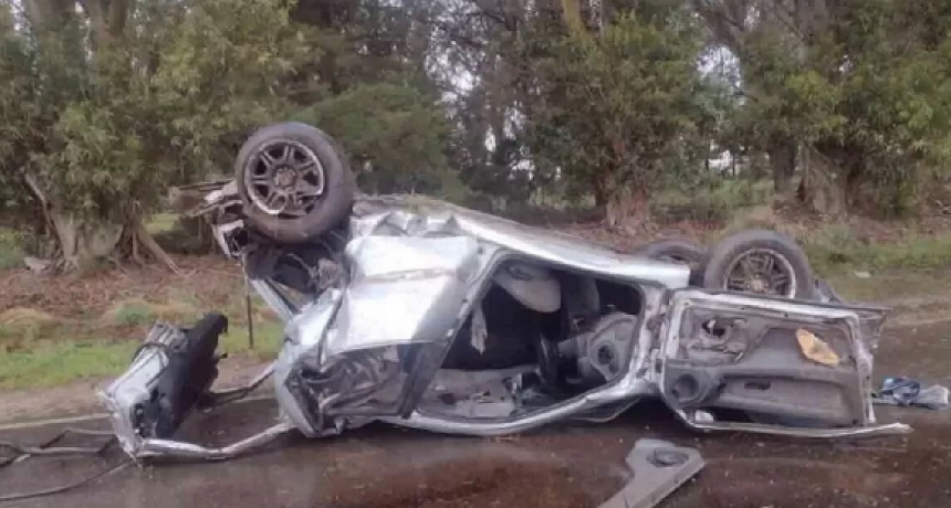 Condenan a automovilista que protagonizó un accidente fatal: manejaba alcoholizado