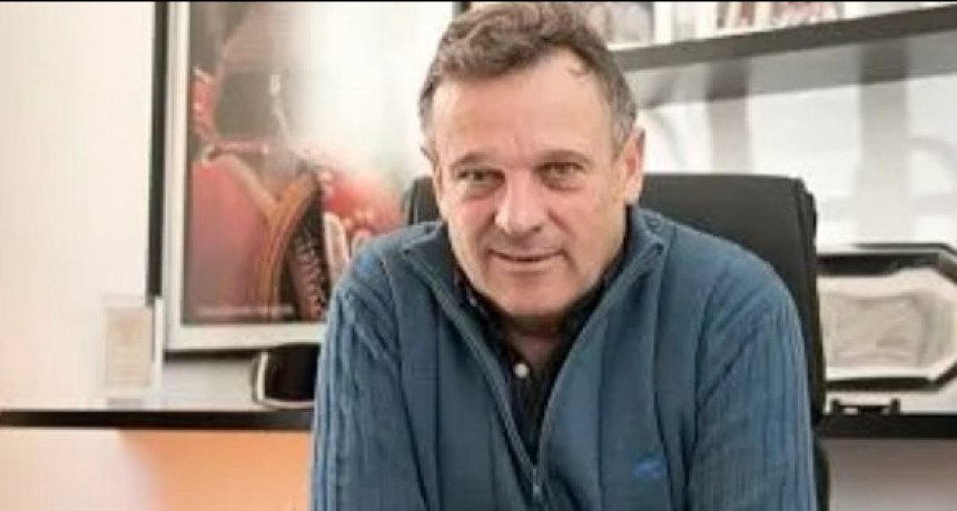 Daniel Civardi: será una gran fiesta nacional de las llanuras 