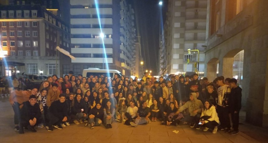 Soledad  Acosta: Vivimos con intensidad y disfrutamos de la esta edición de los JB2022