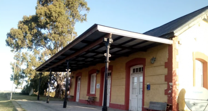El pueblo bonaerense donde no cobran impuestos, tiene 18 habitantes, una escuela a punto de cerrar y se extingue