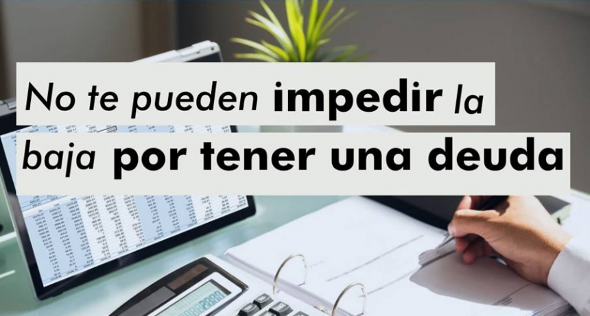 Informes municipales