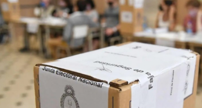 Elecciones 2023: la Junta Electoral oficializó 71 listas locales en la Sexta Sección Electoral