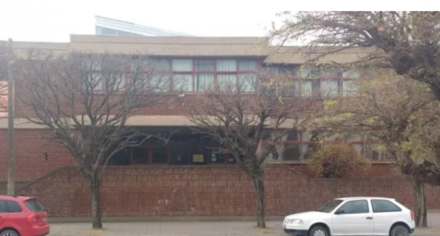 Preocupa a las autoridades de la Escuela Secundaria 2 un extraño robo en el establecimiento