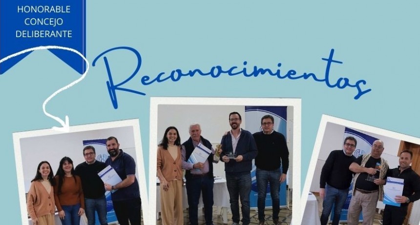 Informes municipales