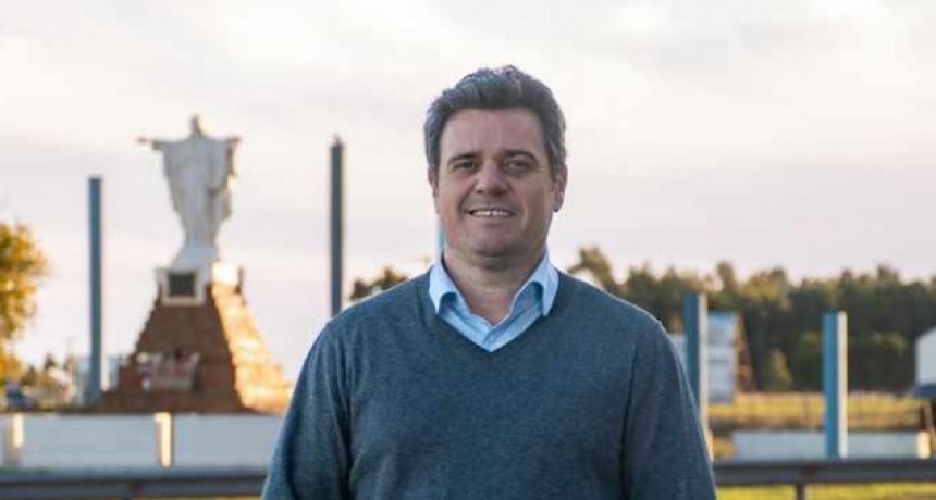 Juan Pablo Fuertes: con este equipo haremos buena gestión para el distrito