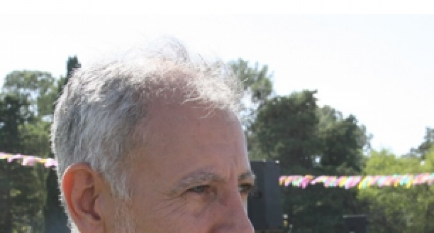 Walter Lagos: Que cada vecino se sienta participe de la Fiesta del Inmigrante