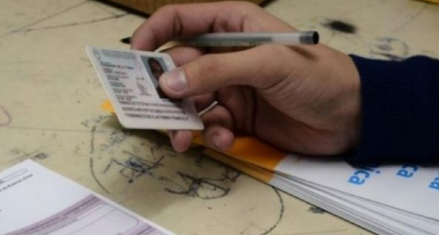 Cuánto cobrarán las autoridades de mesas de extranjeros en provincia de Buenos Aires