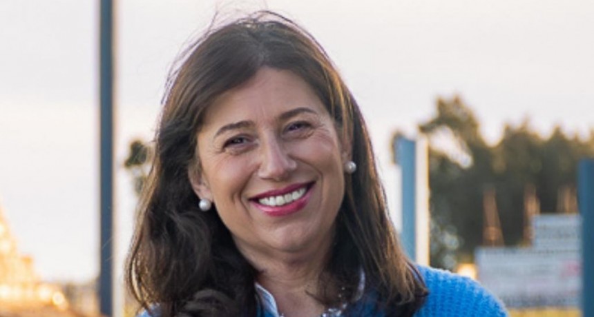 Gabriela Batista: Ya muy preparados estamos para trabajar en el Consejo escolar, con nuestra impronta