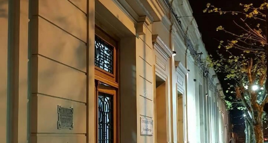 Fiesta Nacional de las llanuras: Luis Landriscina estará presente en el homenaje que hará  N Machiavelli al Dr Favoloro