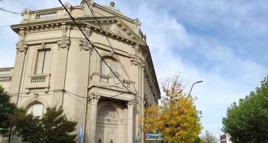 Los bancos atenderán de 8 a 13 desde el 21 de noviembre en Provincia
