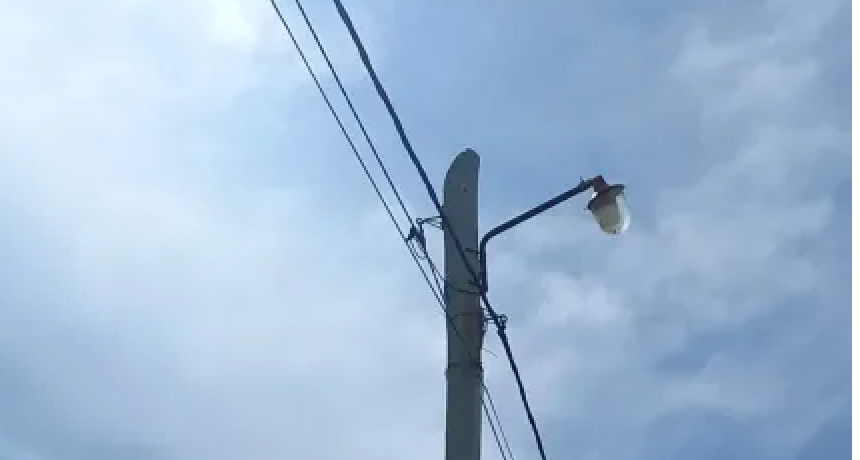 Se trabaja en la seguridad de la playa de Marisol