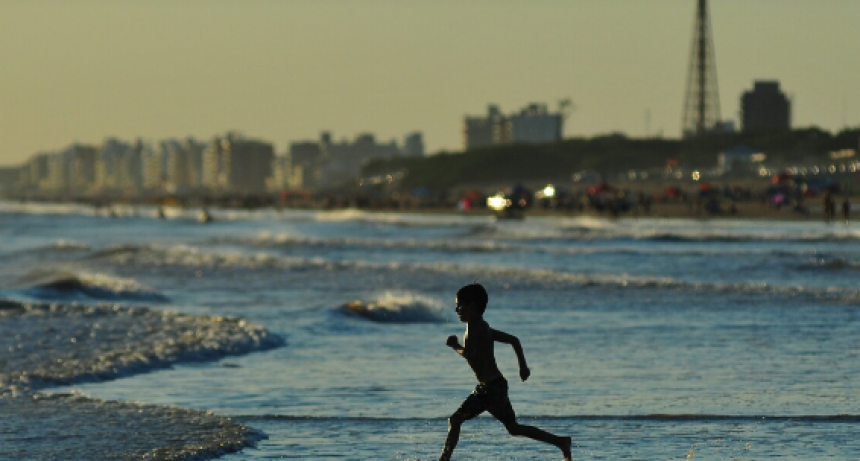 Monte Hermoso: amplían las zonas de prohibición vehicular en la playa