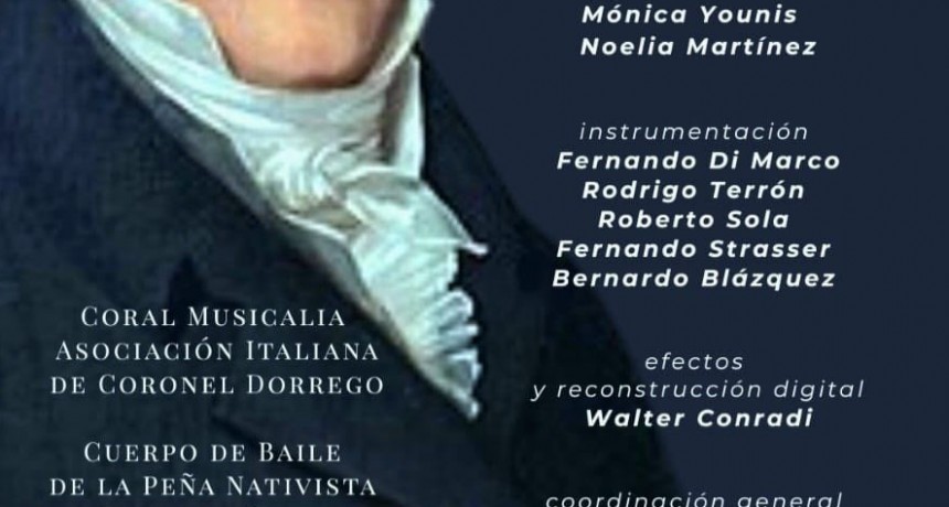 Ya se palpita la Fiesta de las llanuras