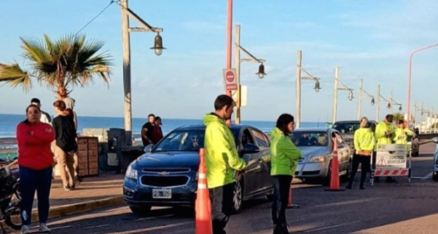 Combate a los ruidos molestos en las calles de Monte Hermoso: lo que dice la nueva normativa para los escapes de autos y motos