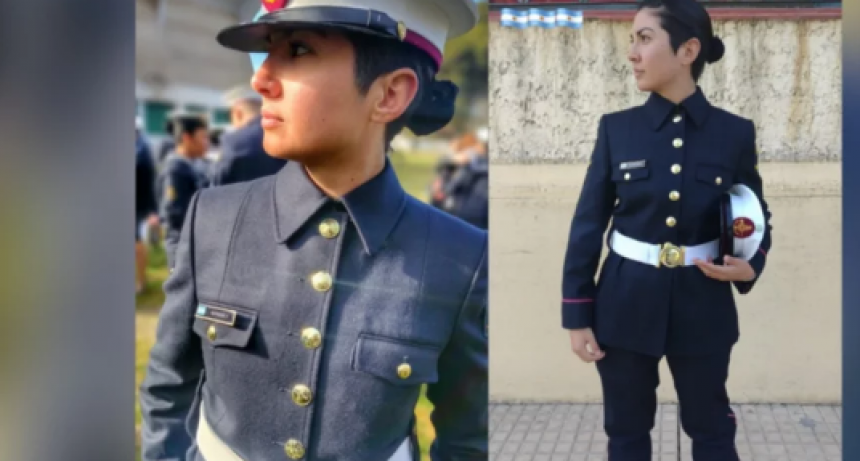 Femicidio de la soldado: qué dice el comunicado oficial de la Armada