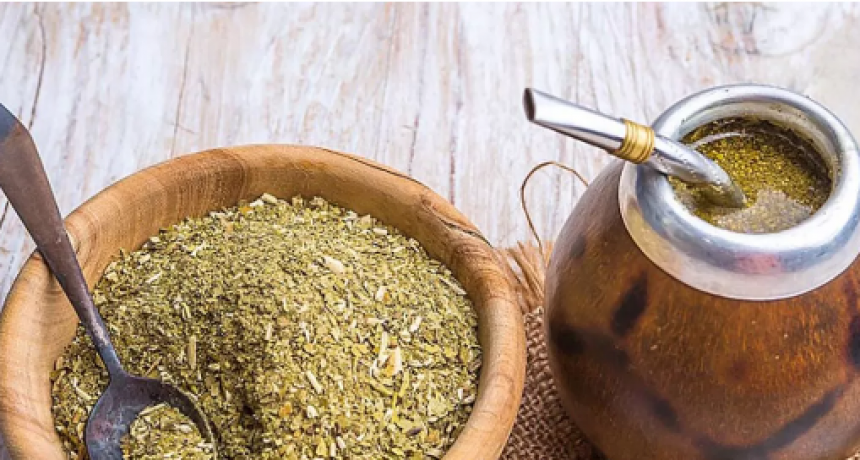 Día del Mate: cada argentino consume en promedio 6 kilos de yerba por año