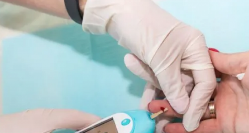 Diabetes: la Provincia informó que se incrementó un 66% la cantidad de personas que reciben medicación