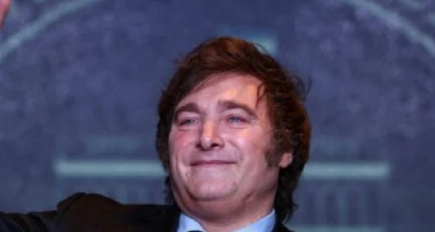 Javier Milei se impuso en casi todos los municipios de la provincia de Buenos Aires