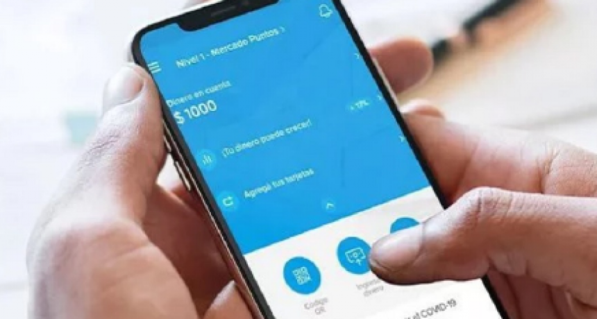 Una normativa del Banco Central modifica el uso de MercadoPago