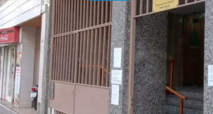 Citan como imputado al dorreguense acusado de exhibiciones obscenas