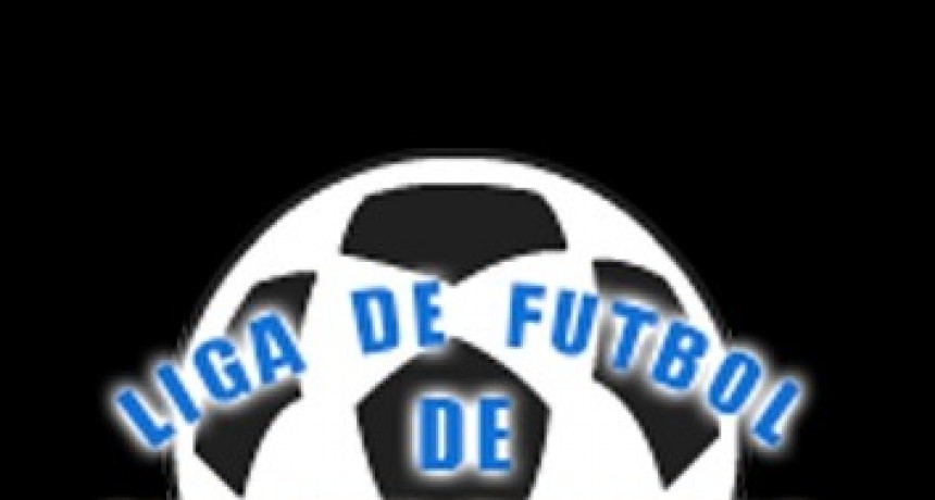 Fútbol de Liga: se definen este domingo los cuartos de la liguilla