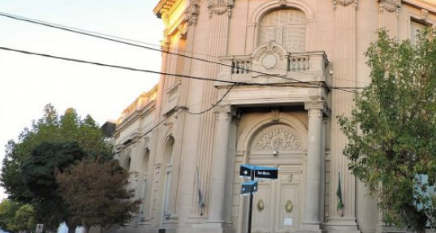 Jueves 6 de noviembre: Día del Bancario