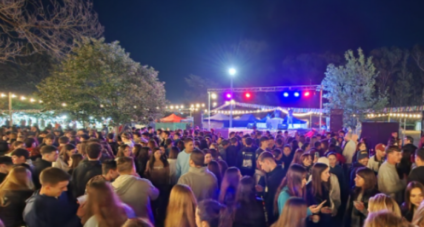 Confirmaron las fechas y los espectáculos de Dorrego Festeja 2025: se presentarán Los Charros