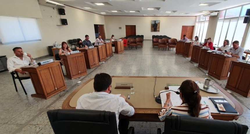 Información legislativa