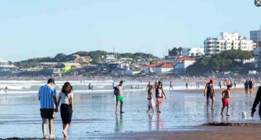 Fin de semana largo: 1,2 millones de turistas recorrieron el país anticipando un 2023 récord