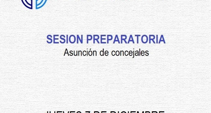 Información legislativa