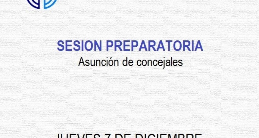 Información legislativa
