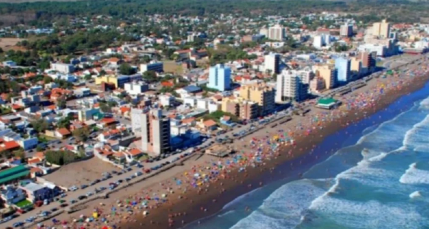 Monte Hermoso ya tiene su plan de crecimiento para el próximo medio siglo