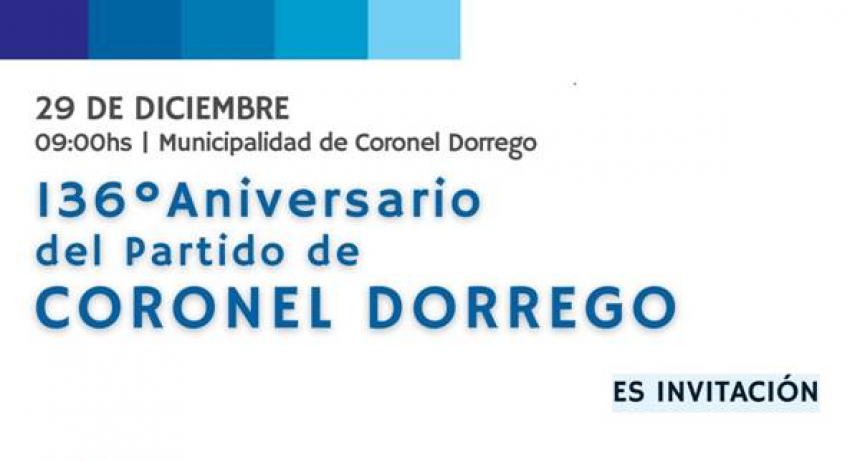 Informes municipales