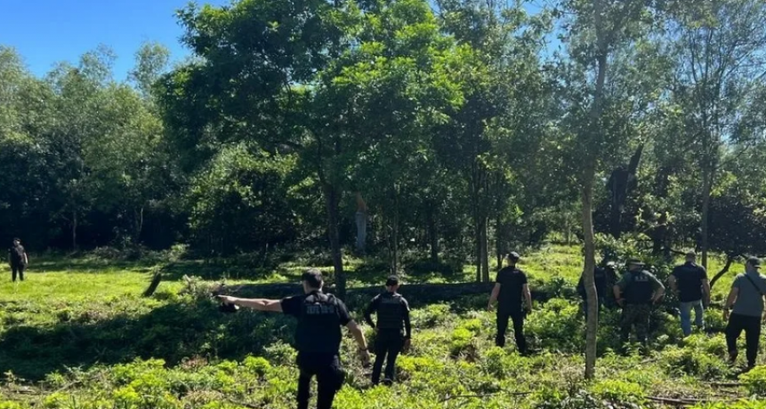Misiones: asesinó a su pareja delante de sus hijos y luego se suicidó