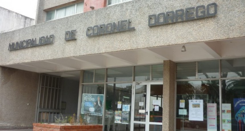 Informes municipales