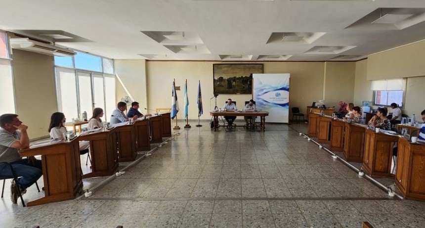 Información legislativa