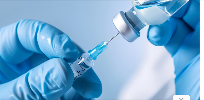 El Ministerio de Salud actualizó el esquema de vacunación contra el sarampión-