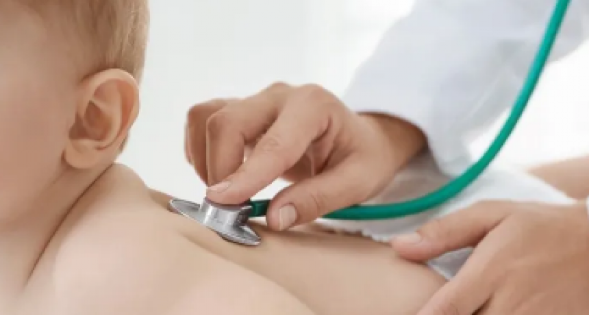 Brote de coqueluche: pediatras advierten por los bajos niveles de vacunación