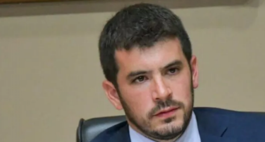 Nueva era en la UCR: asume un intendente joven y de perfil opositor