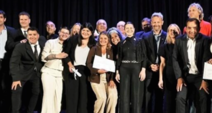 Monte Hermoso: juraron los concejales y consejeros escolares electos