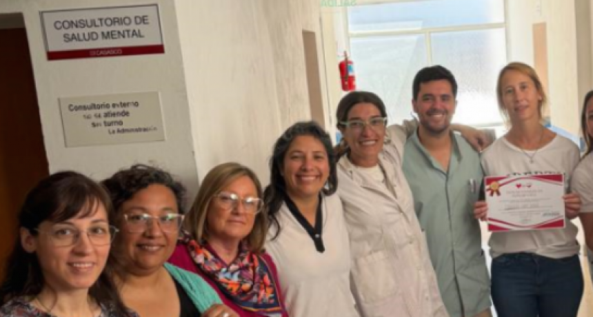 Reconocieron el aporte de las instituciones educativas que participaron de la campa&ntilde;a de donaci&oacute;n de sangre