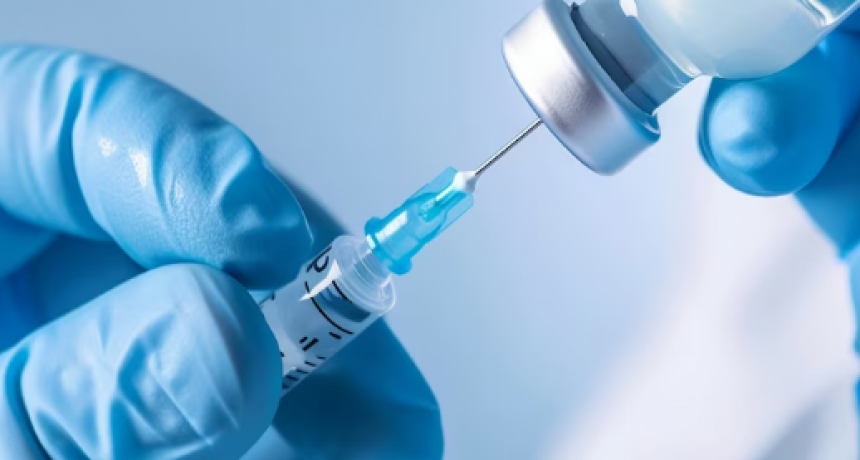 El Ministerio de Salud actualiz&oacute; el esquema de vacunaci&oacute;n contra el sarampi&oacute;n-