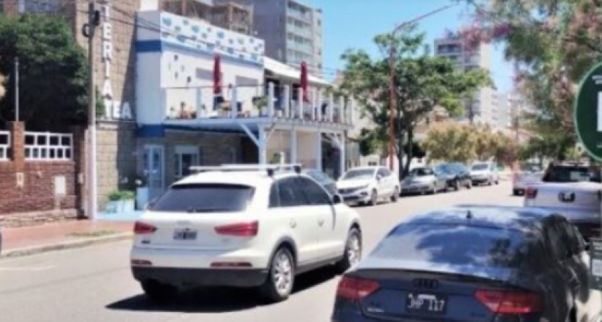 Lo que hay que saber sobre el estacionamiento medido y pago en Monte Hermoso: d&oacute;nde rige, precio y puntos de recarga